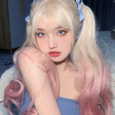 男生爱女身
