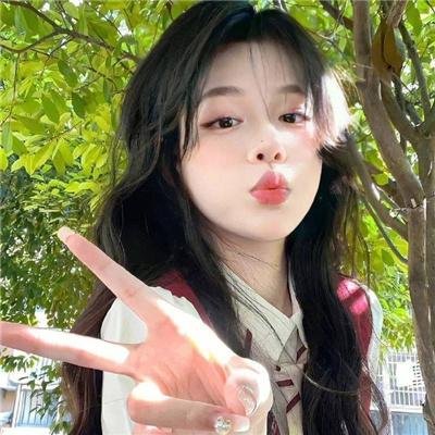 女朋友