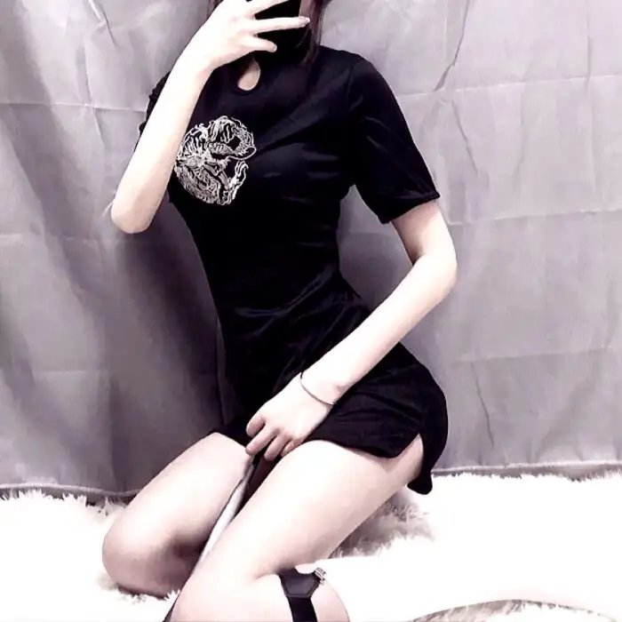 英伦末路